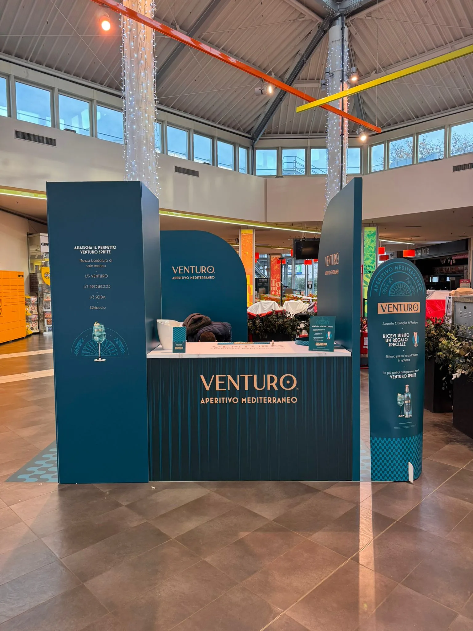 ISOLA VENTURO